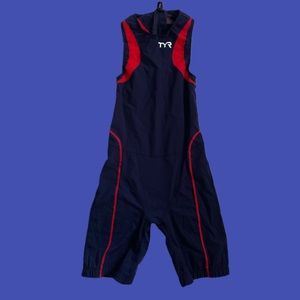 TYR men’s Triathlon Suit